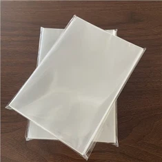 sac opp transparent